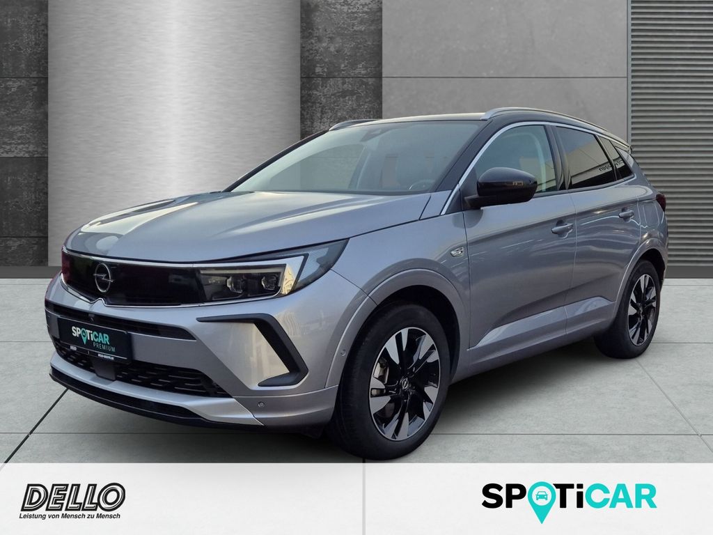 Opel Grandland (X) 2022