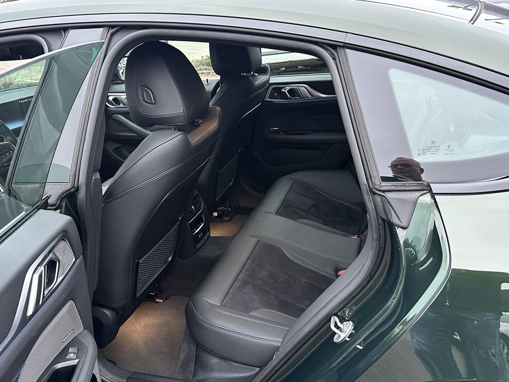 BMW i4 2022