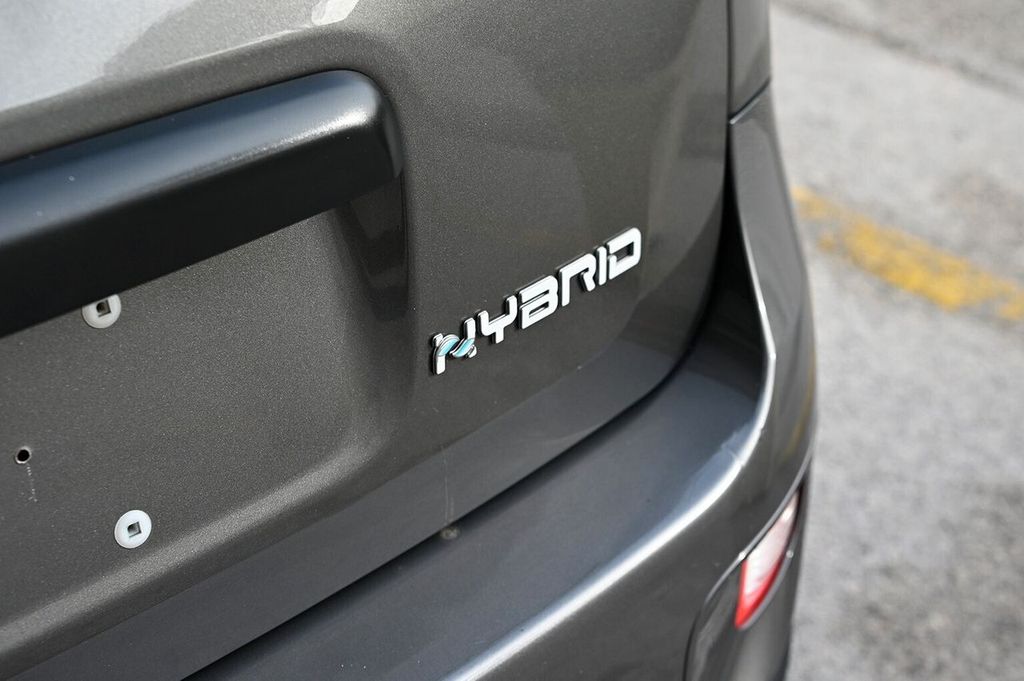 Fiat Panda 2022
