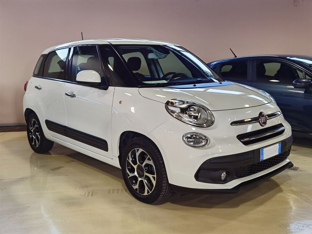 Fiat 500L 2020