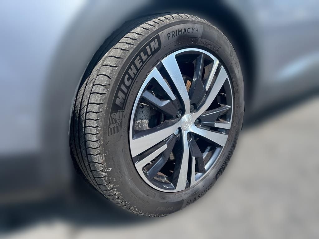Peugeot 3008 2020