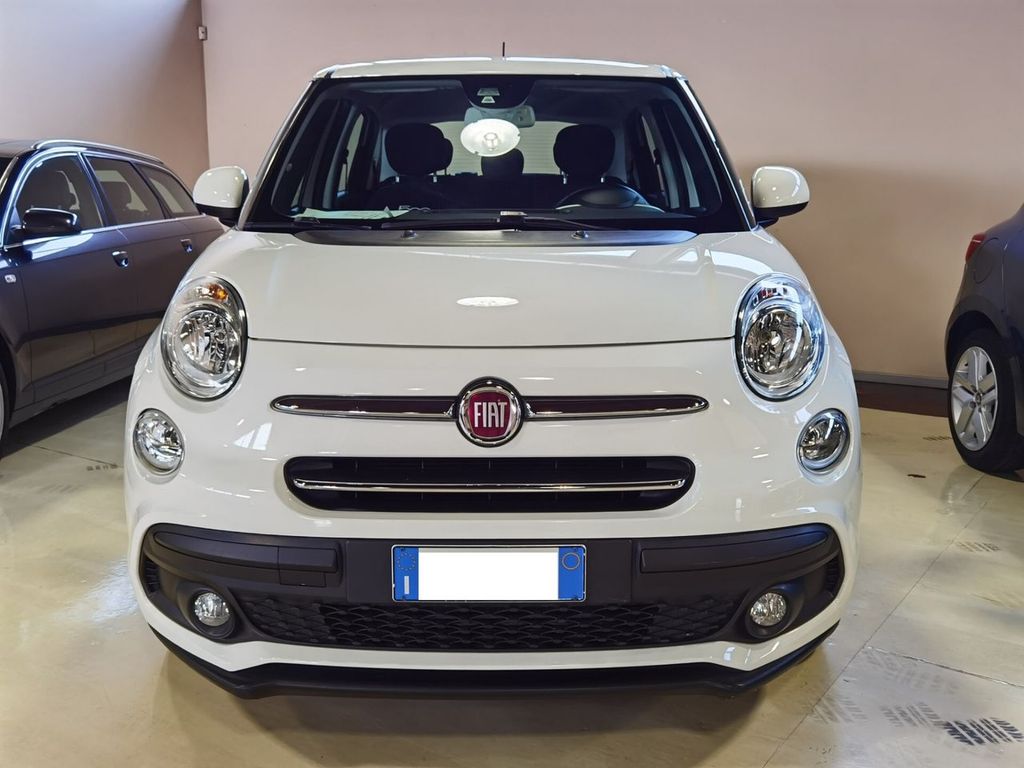 Fiat 500L 2020