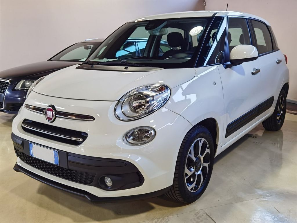 Fiat 500L 2020