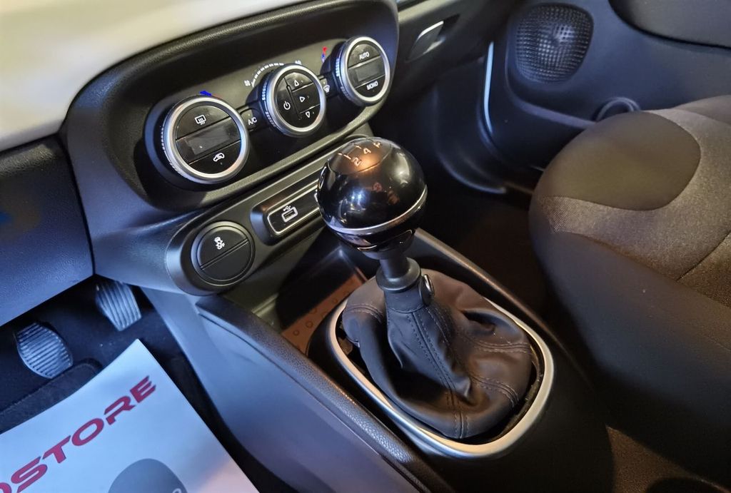 Fiat 500L 2020