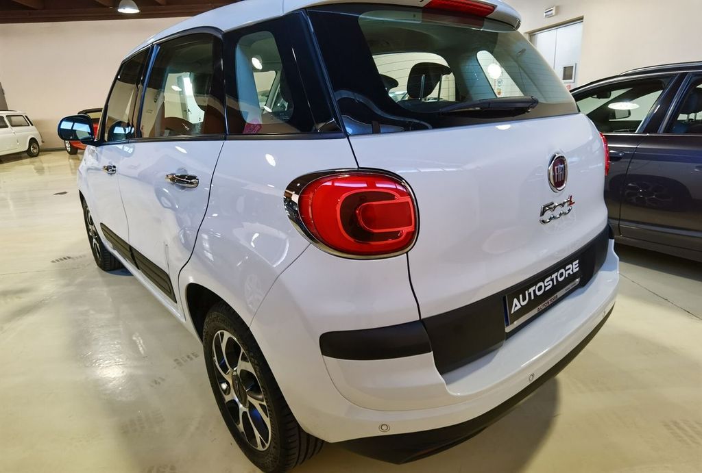 Fiat 500L 2020