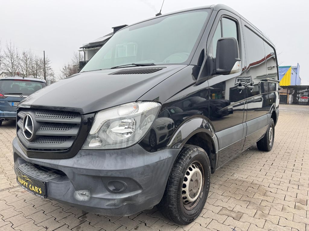 Mercedes-Benz Sprinter 2017