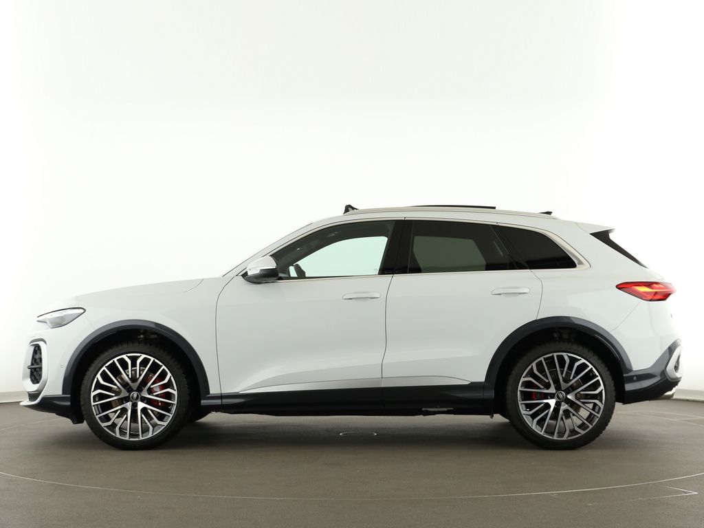 Audi SQ5 2025