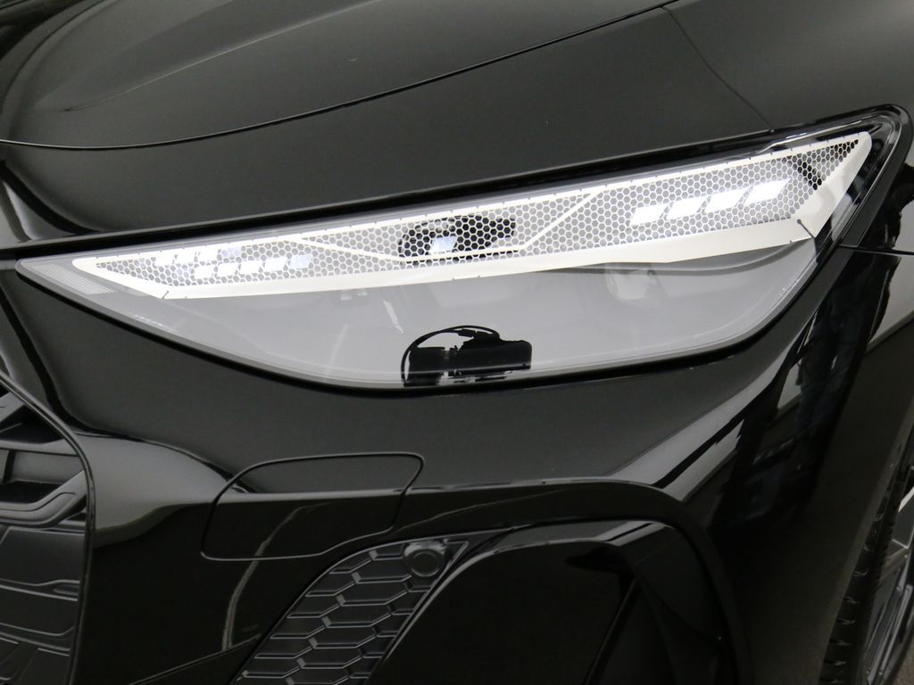 Audi SQ5 2025