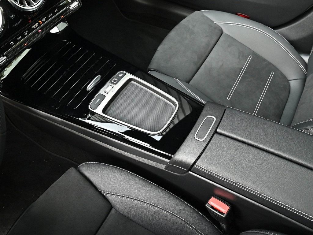 Mercedes-Benz CLA 220 Shooting Brake 2025