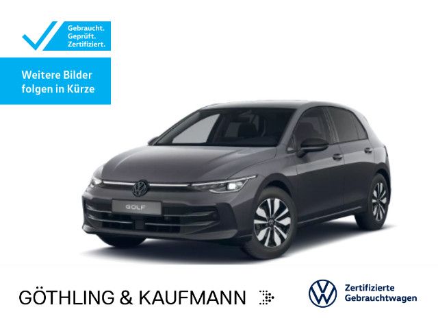 Volkswagen Golf 2025