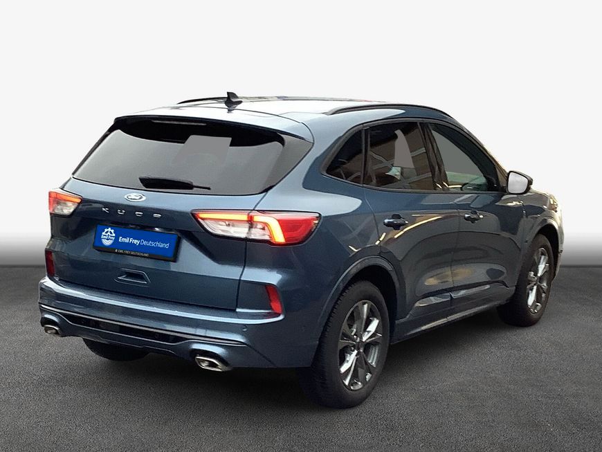 Ford Kuga 2023