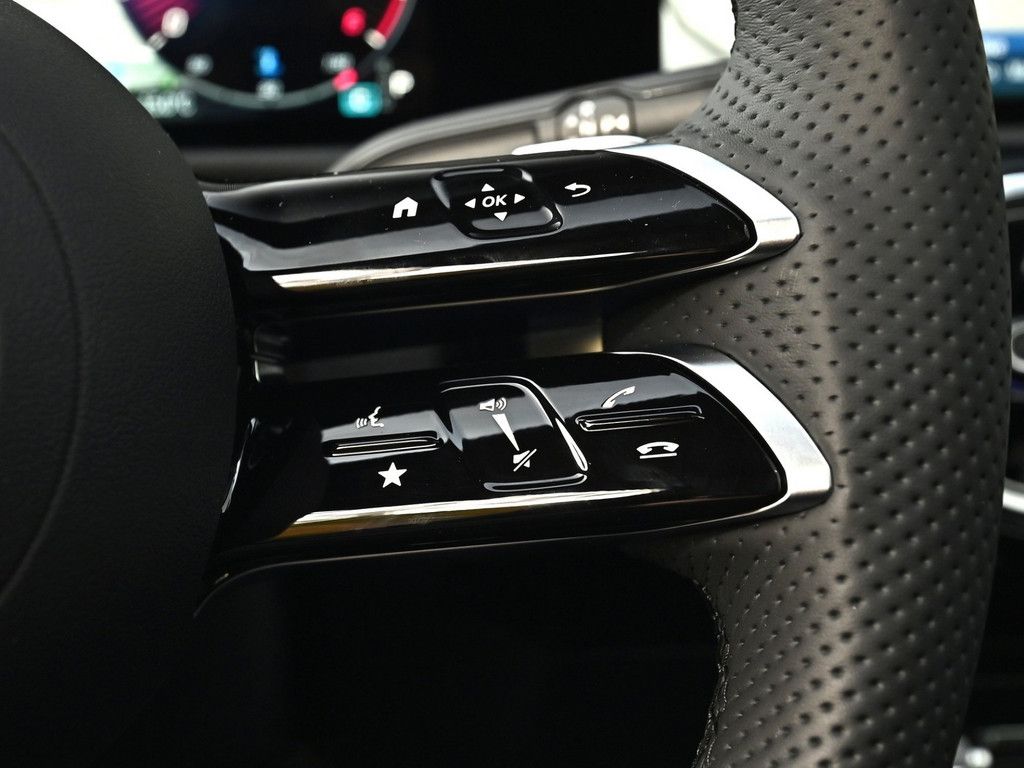 Mercedes-Benz CLA 220 Shooting Brake 2025