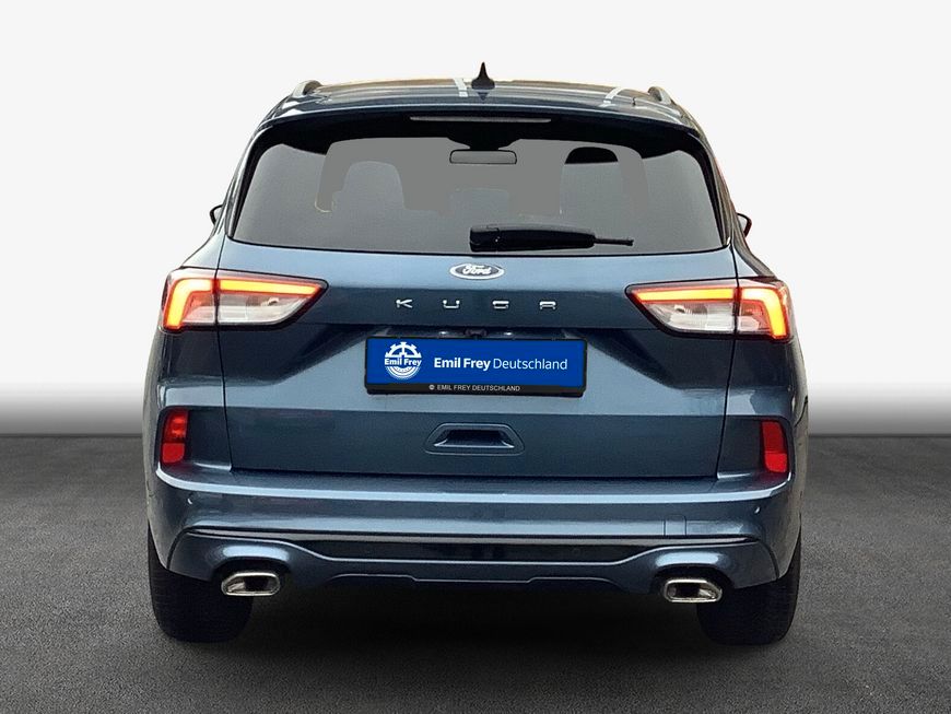 Ford Kuga 2023