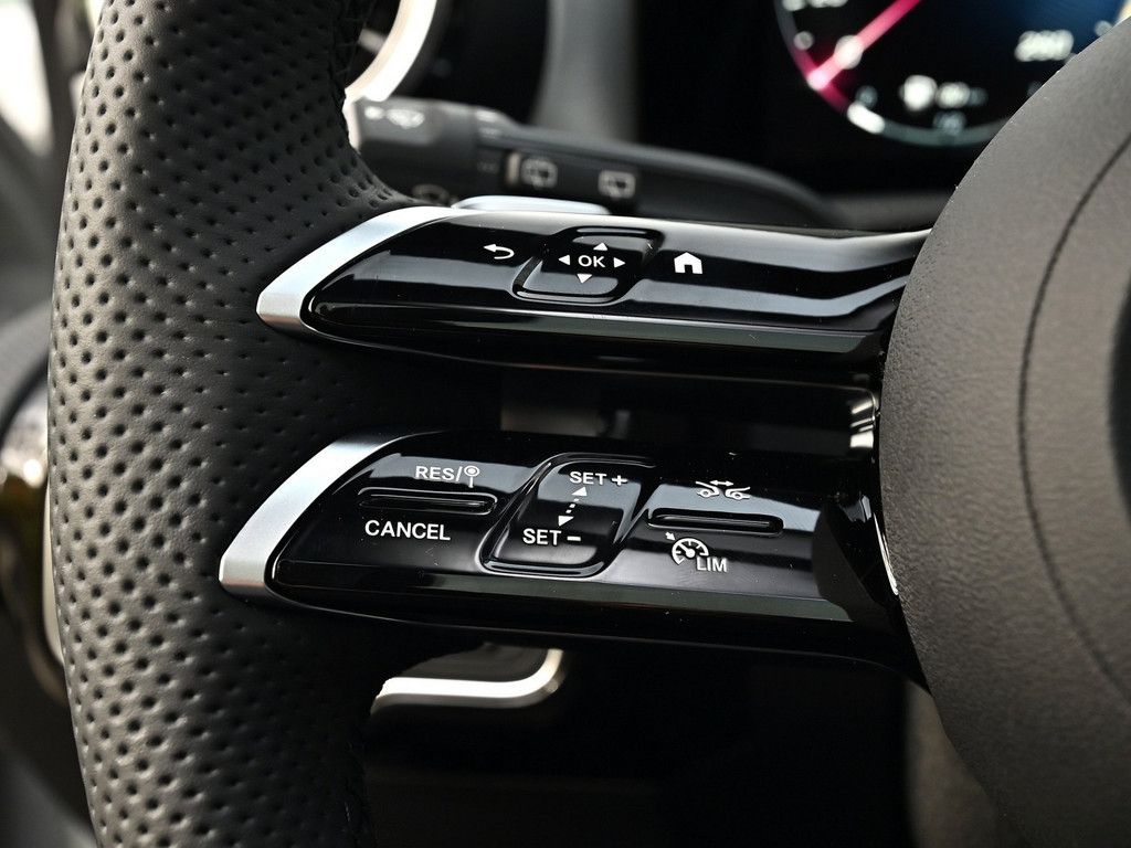 Mercedes-Benz CLA 220 Shooting Brake 2025