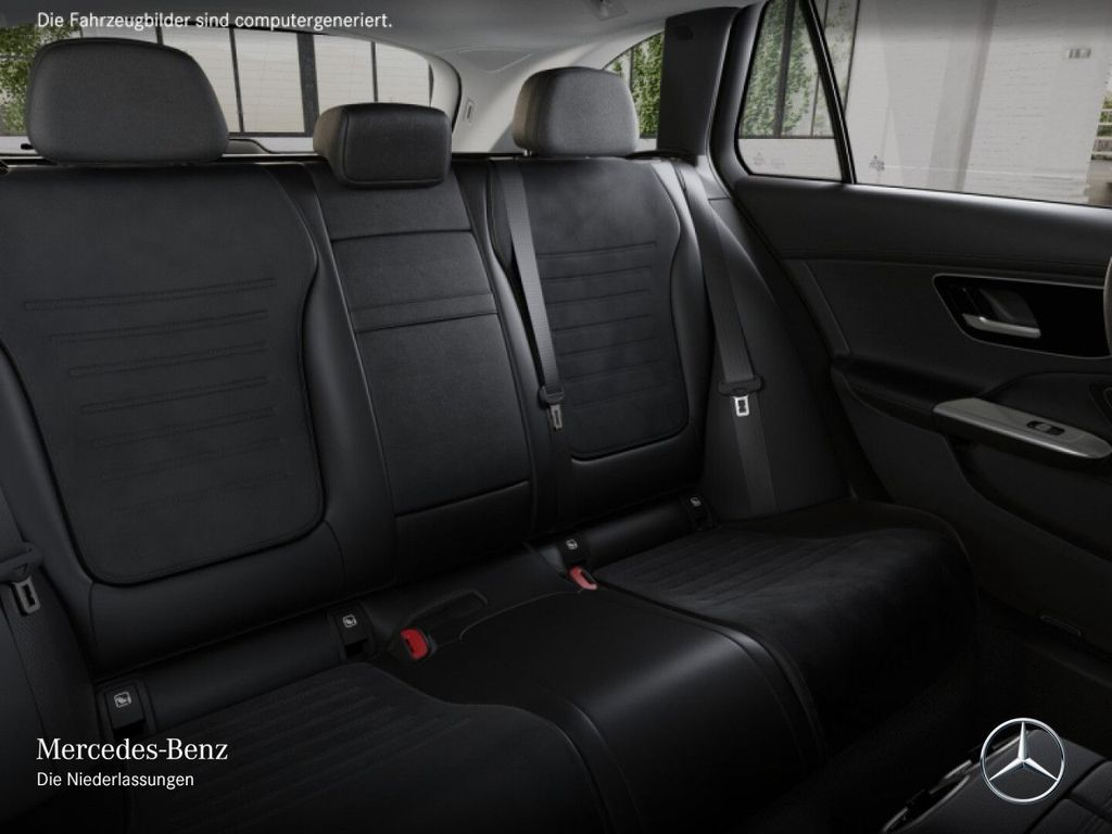 Mercedes-Benz C 300 2022