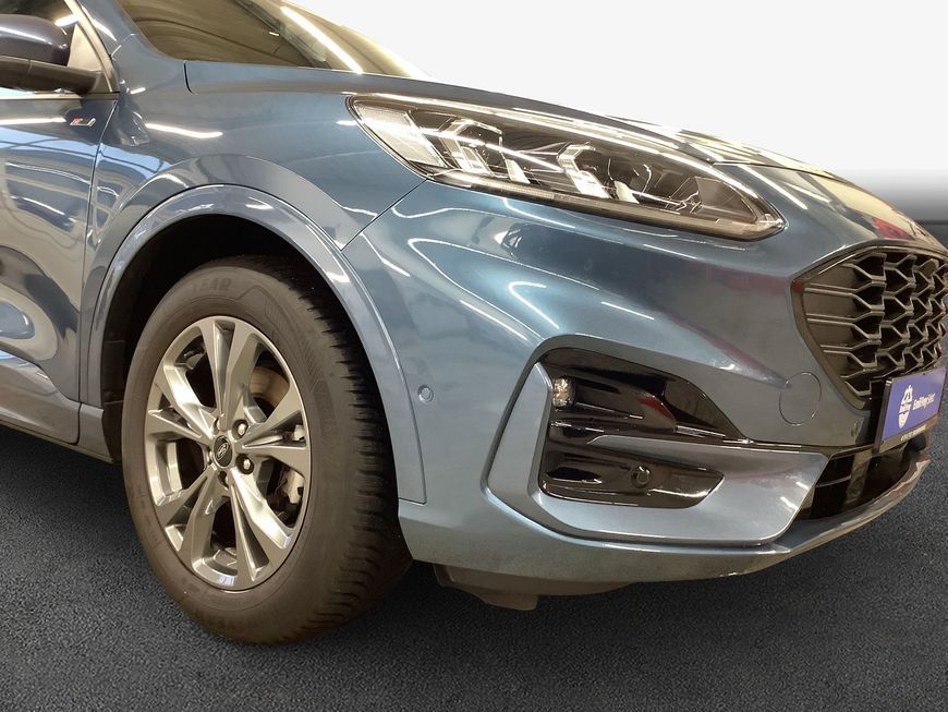Ford Kuga 2023