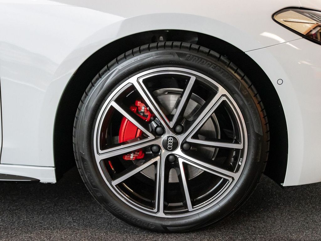 Audi A5 2025
