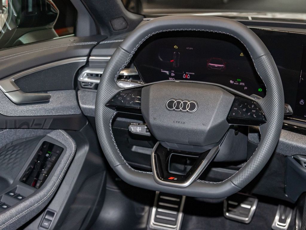 Audi A5 2025
