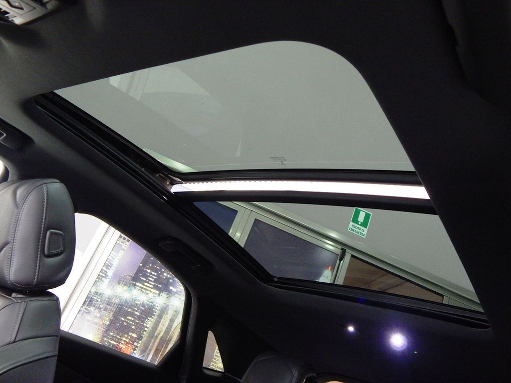 DS Automobiles DS7 (Crossback) 2021