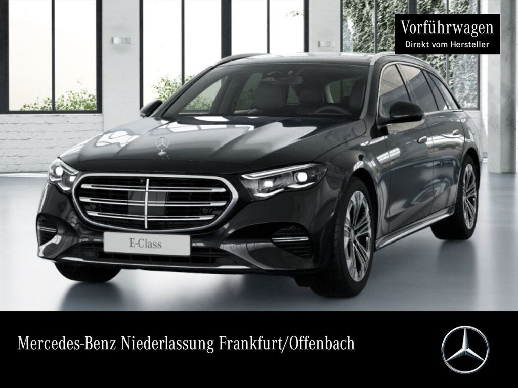 Mercedes-Benz E 300 2025