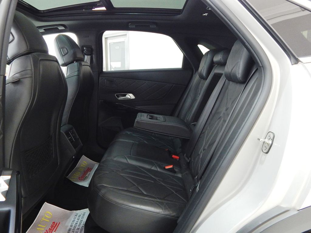 DS Automobiles DS7 (Crossback) 2021