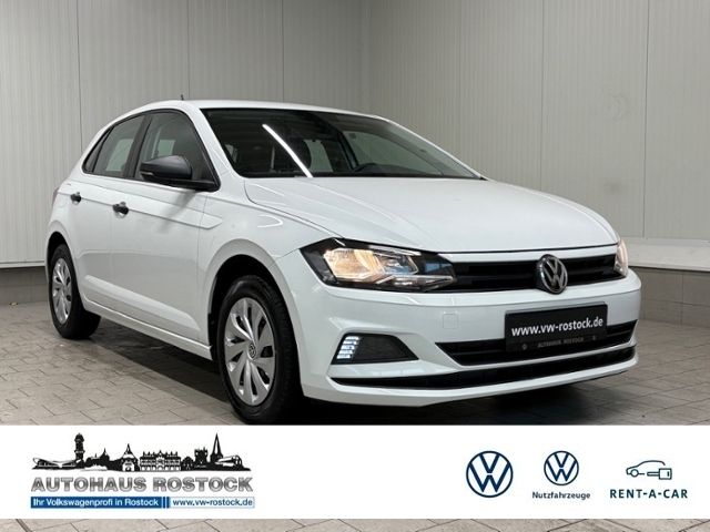 Volkswagen Polo 2019