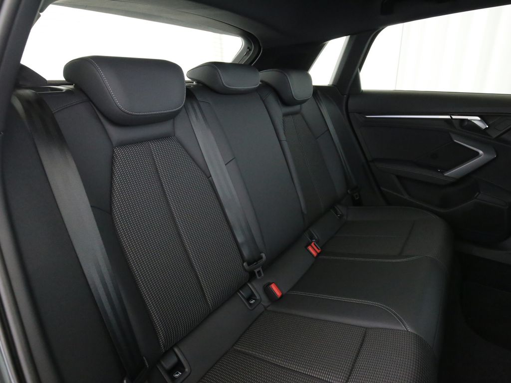 Audi A3 2025
