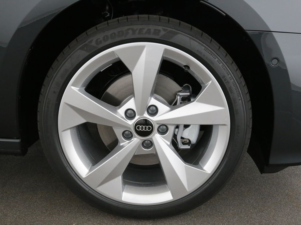 Audi A3 2025