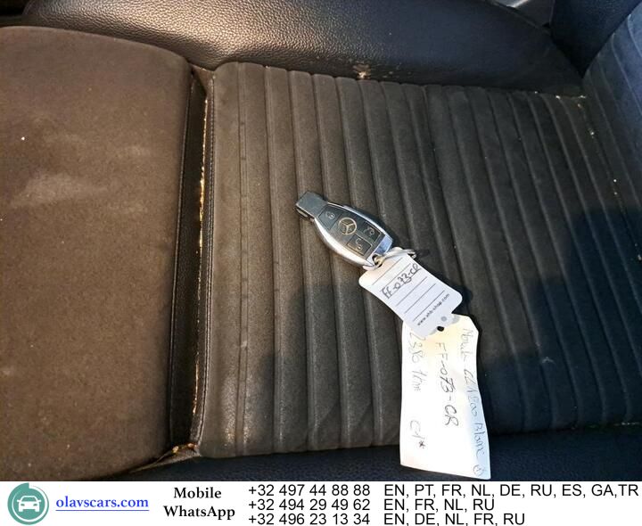 Mercedes-Benz CLA 200 2019