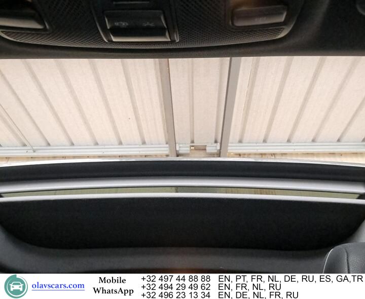 Mercedes-Benz CLA 200 2019