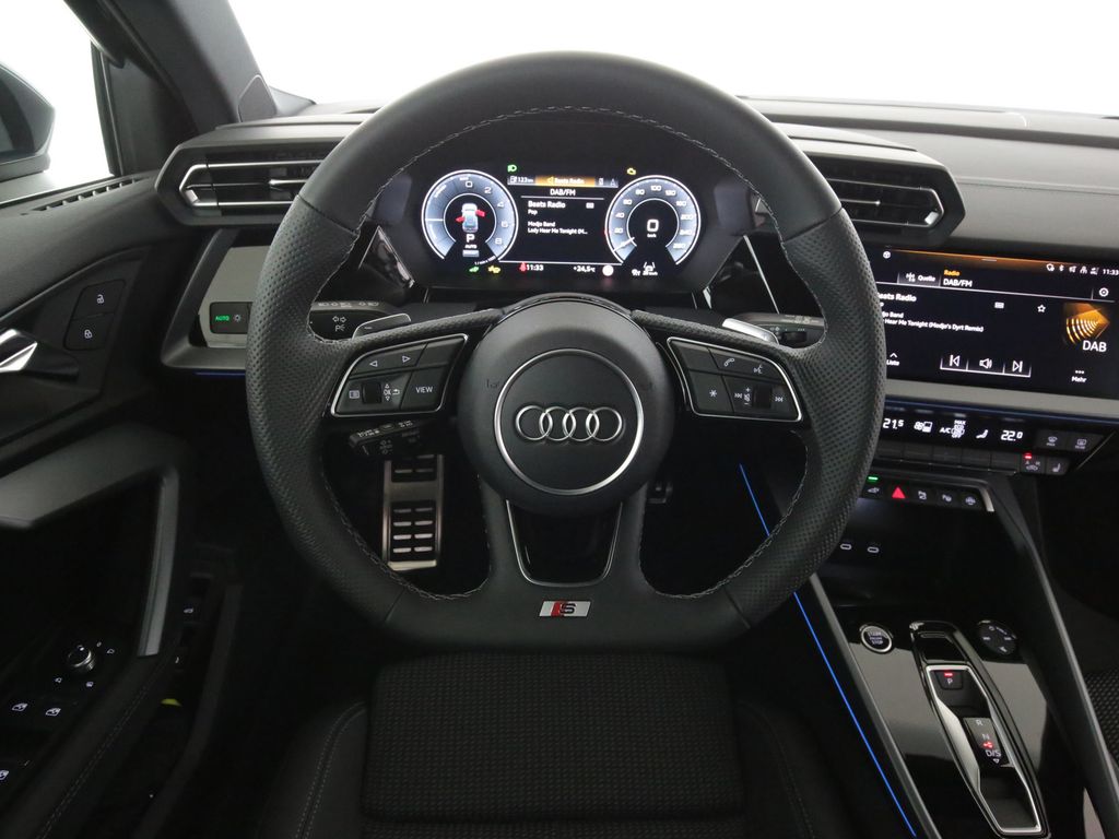 Audi A3 2025