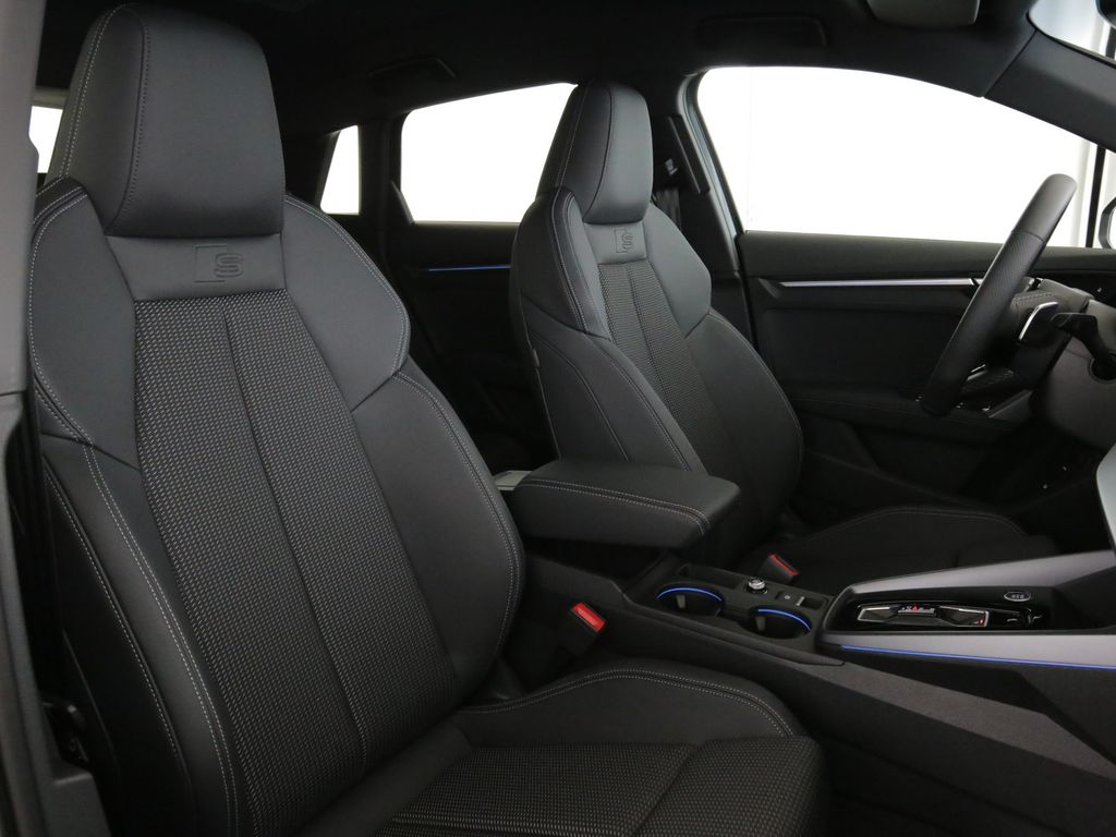 Audi A3 2025