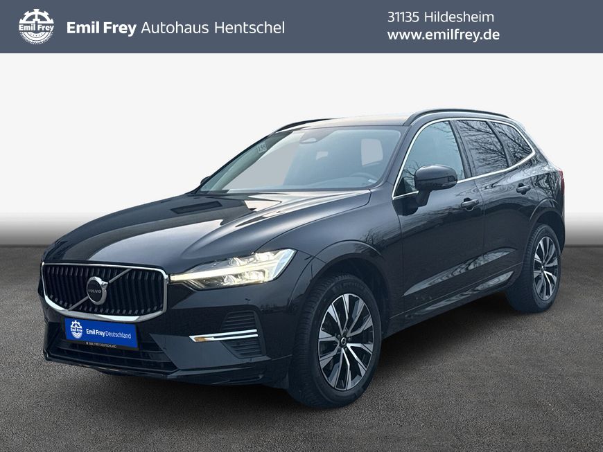 Volvo XC60 2024