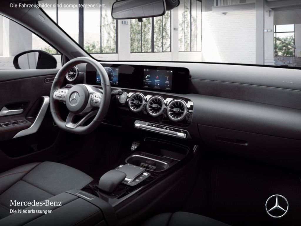 Mercedes-Benz A 250 2022