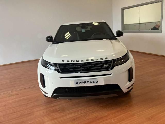 Land Rover Range Rover Evoque 2024