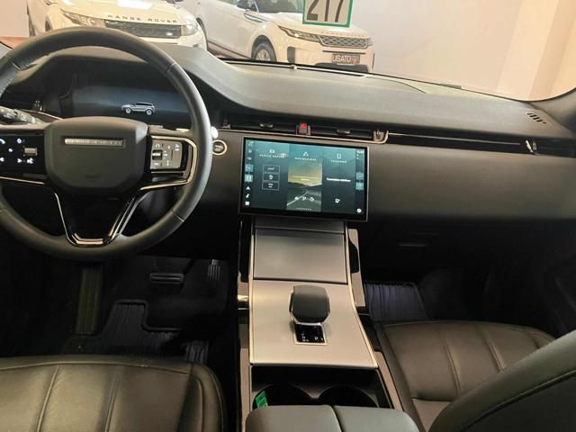 Land Rover Range Rover Evoque 2024
