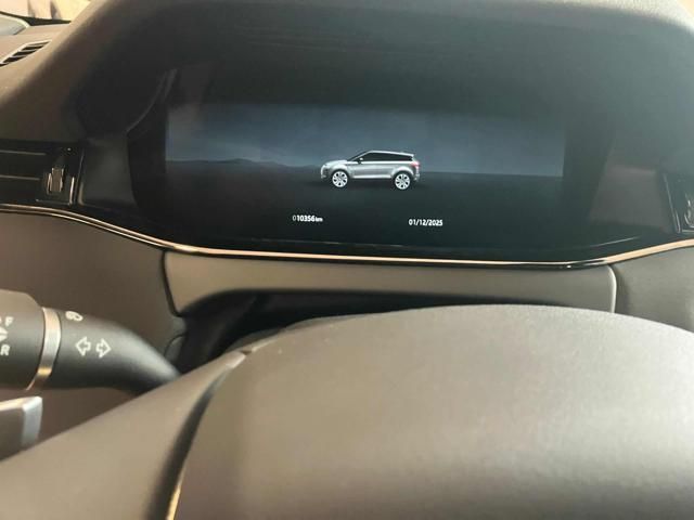 Land Rover Range Rover Evoque 2024