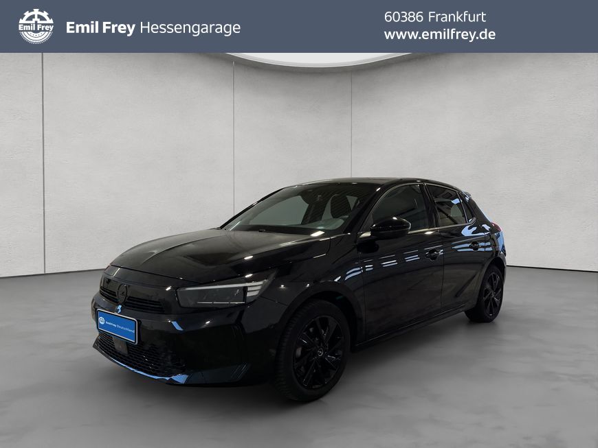 Opel Corsa 2024