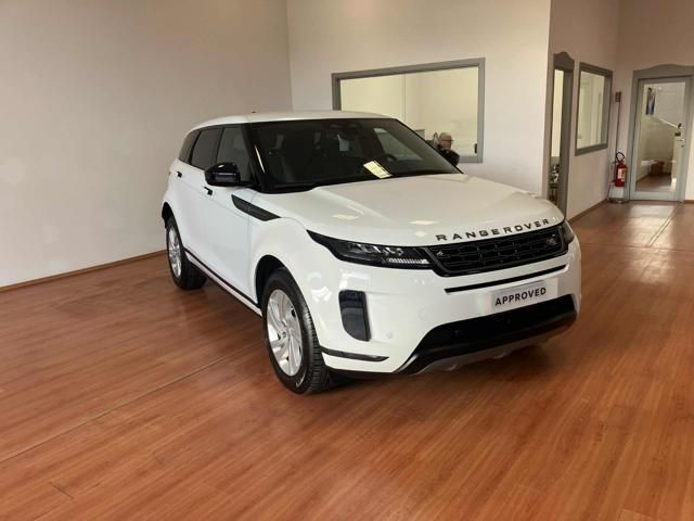 Land Rover Range Rover Evoque 2024