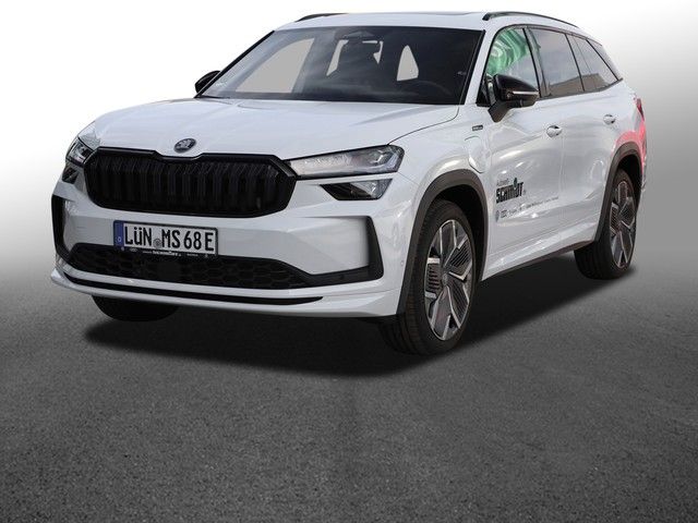 Skoda Kodiaq 2025
