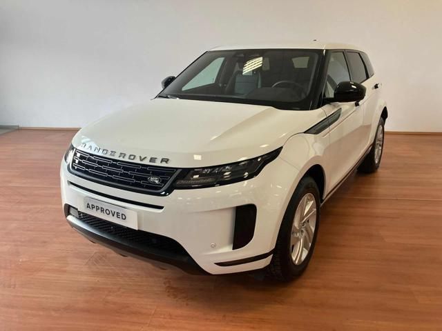 Land Rover Range Rover Evoque 2024