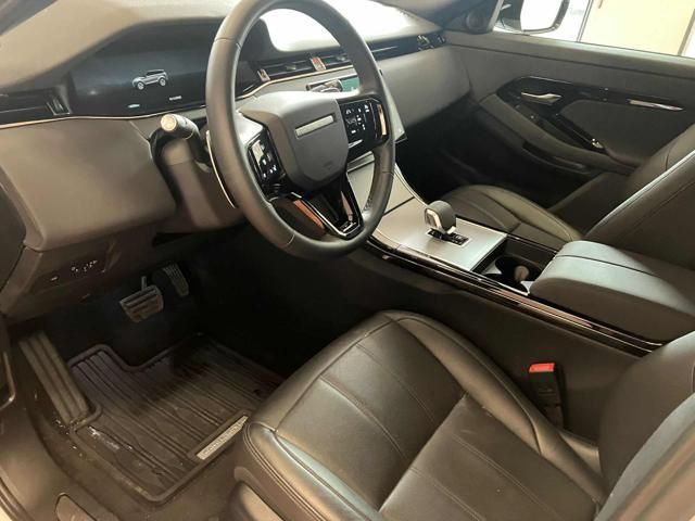 Land Rover Range Rover Evoque 2024