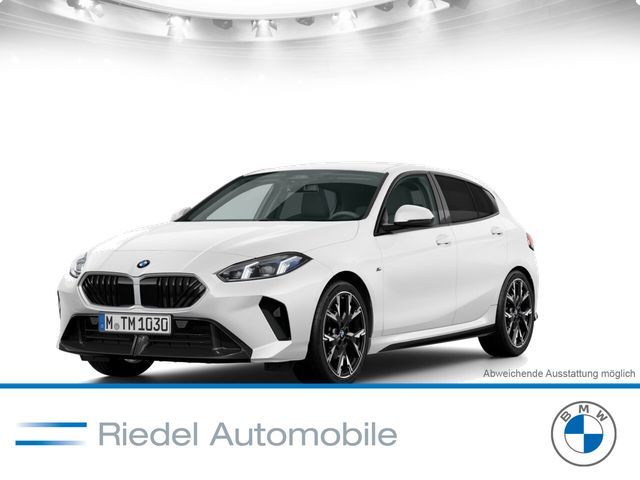 BMW 120 2025