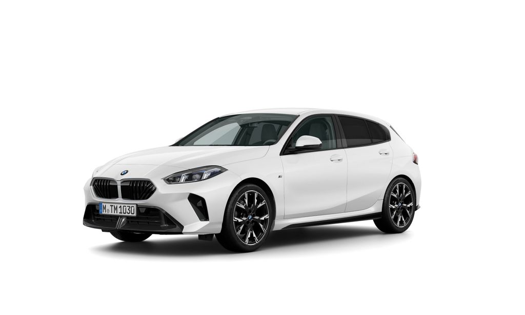 BMW 120 2025