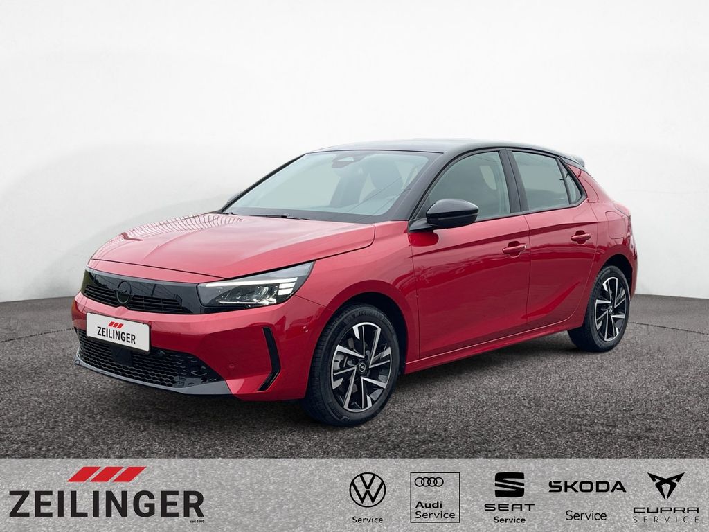 Opel Corsa 2025