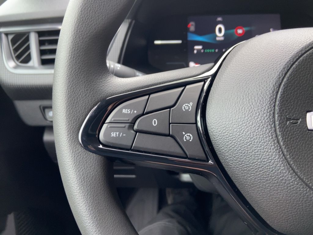 Nissan Townstar 2025