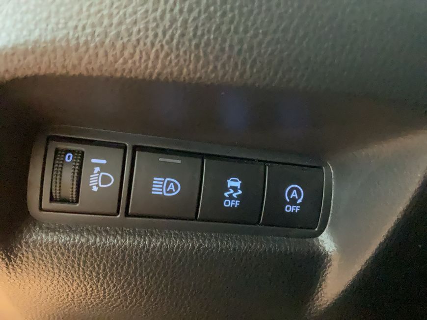 Toyota Aygo (X) 2022