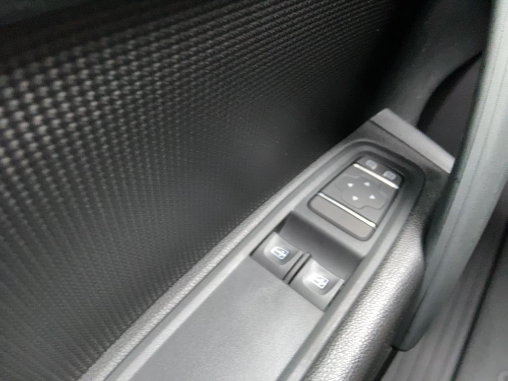 Nissan Townstar 2025