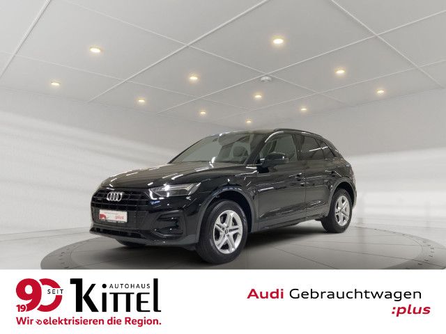 Audi Q5 2024