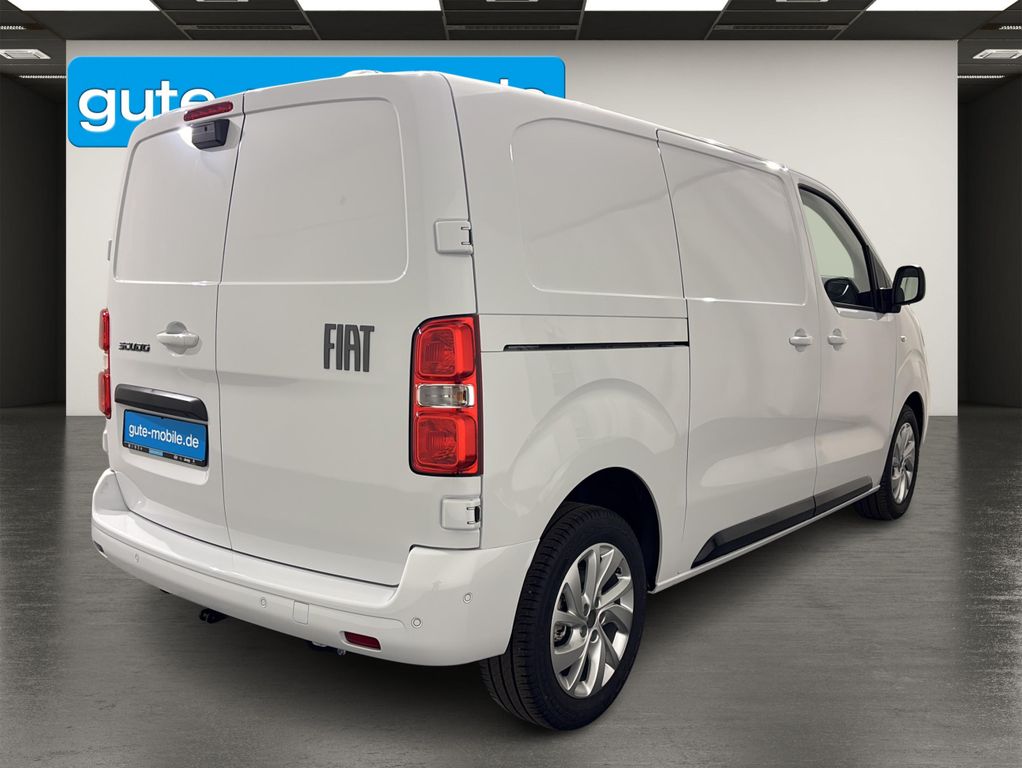 Fiat Scudo 2025